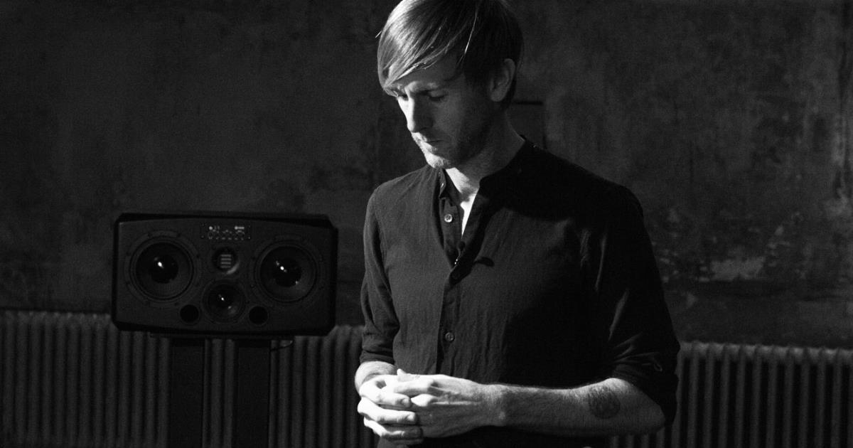 Richie Hawtin - From His Mind To Yours
